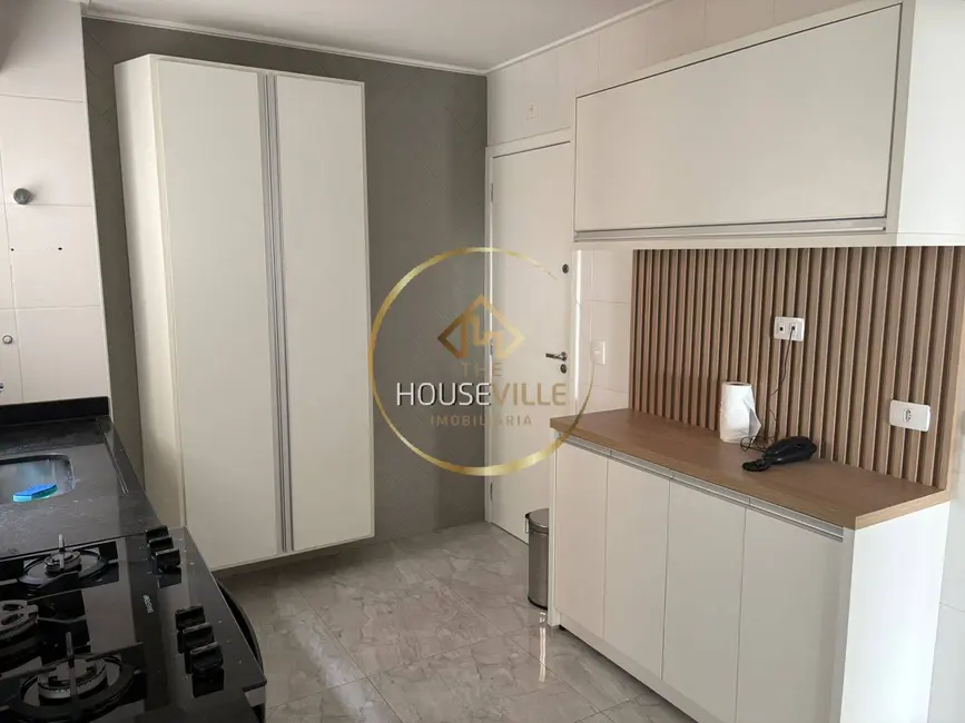 Foto 9 de Apartamento com 3 quartos à venda, 100m2 em Sao Jose Dos Campos - SP