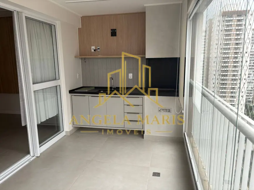 Foto 3 de Apartamento com 3 quartos à venda, 100m2 em Sao Jose Dos Campos - SP