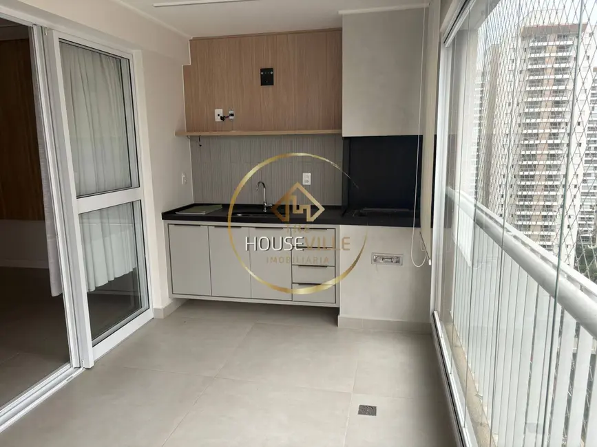 Foto 2 de Apartamento com 3 quartos à venda, 100m2 em Sao Jose Dos Campos - SP