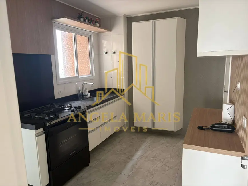 Foto 8 de Apartamento com 3 quartos à venda, 100m2 em Sao Jose Dos Campos - SP