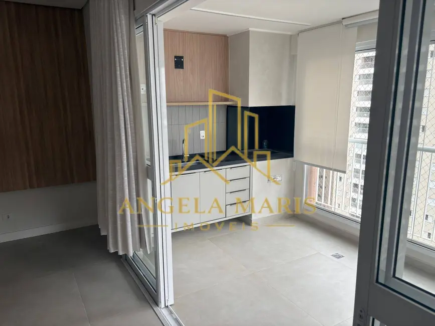 Foto 4 de Apartamento com 3 quartos à venda, 100m2 em Sao Jose Dos Campos - SP