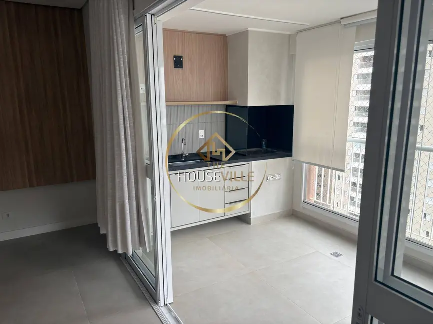 Foto 3 de Apartamento com 3 quartos à venda, 100m2 em Sao Jose Dos Campos - SP
