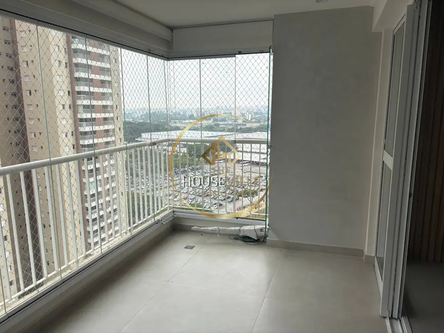 Foto 4 de Apartamento com 3 quartos à venda, 100m2 em Sao Jose Dos Campos - SP
