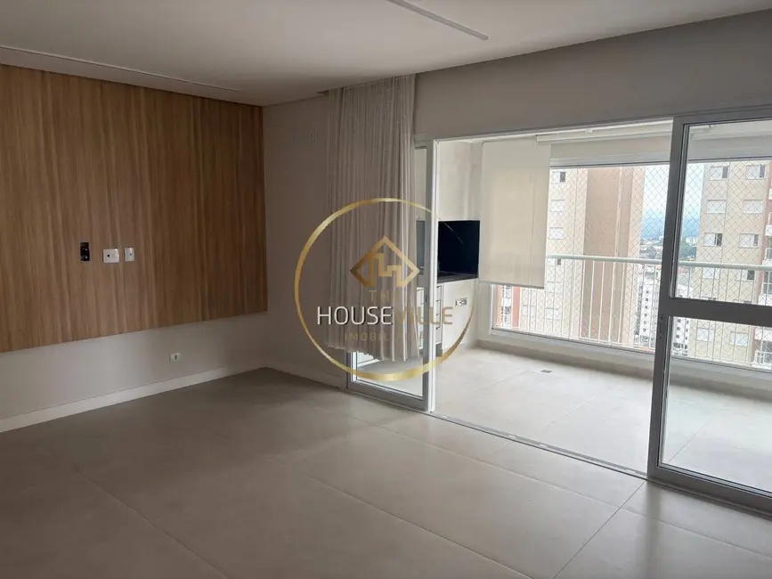 Foto 1 de Apartamento com 3 quartos à venda, 100m2 em Sao Jose Dos Campos - SP