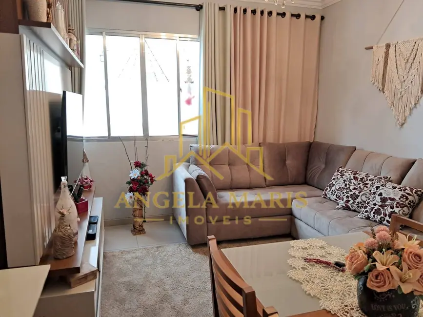 Foto 2 de Apartamento com 2 quartos à venda, 74m2 em Sao Jose Dos Campos - SP