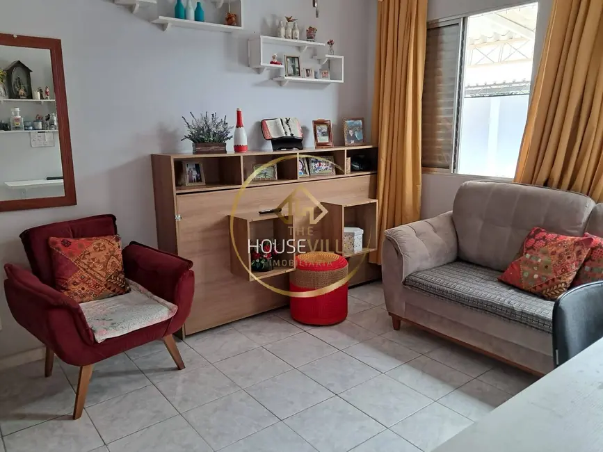Apartamento com 2 quartos à venda, 74m2 em Sao Jose Dos Campos - SP - imagem 3 Foto 3 de Apartamento com 2 quartos à venda, 74m2 em Sao Jose Dos Campos - SP