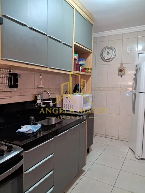 Foto 4 de Apartamento com 2 quartos à venda, 74m2 em Sao Jose Dos Campos - SP