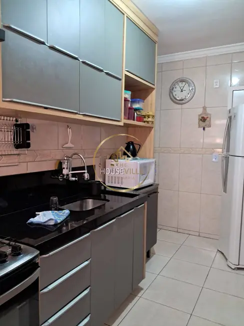 Apartamento com 2 quartos à venda, 74m2 em Sao Jose Dos Campos - SP - imagem 4 Foto 4 de Apartamento com 2 quartos à venda, 74m2 em Sao Jose Dos Campos - SP