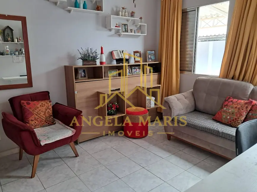 Foto 3 de Apartamento com 2 quartos à venda, 74m2 em Sao Jose Dos Campos - SP