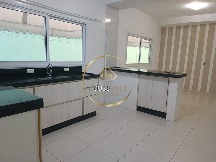 Foto 2 de Casa com 3 quartos à venda em Sao Jose Dos Campos - SP