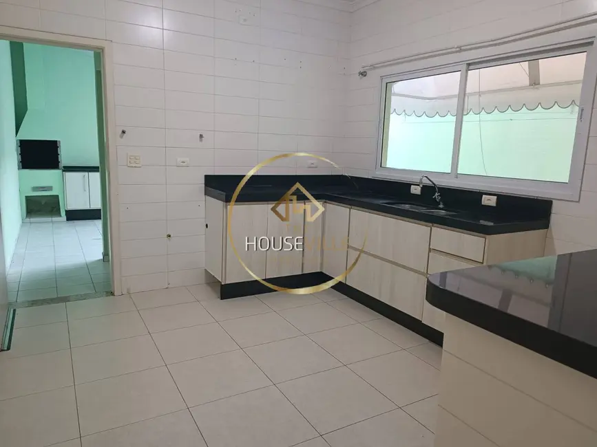 Foto 1 de Casa com 3 quartos à venda em Sao Jose Dos Campos - SP