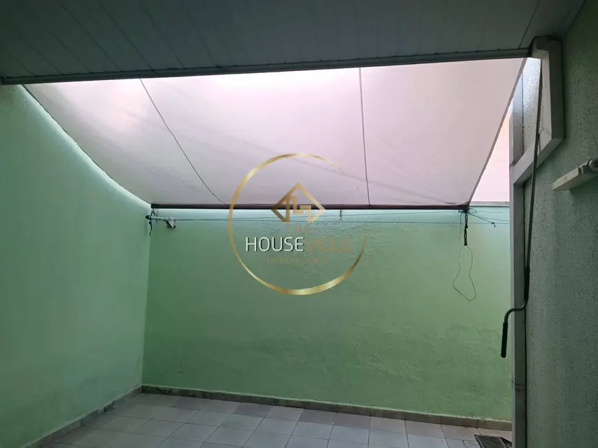 Foto 8 de Casa com 3 quartos à venda em Sao Jose Dos Campos - SP
