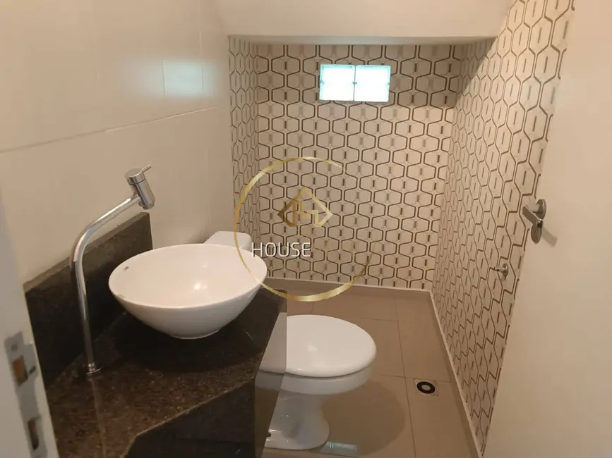 Foto 6 de Casa com 3 quartos à venda em Sao Jose Dos Campos - SP