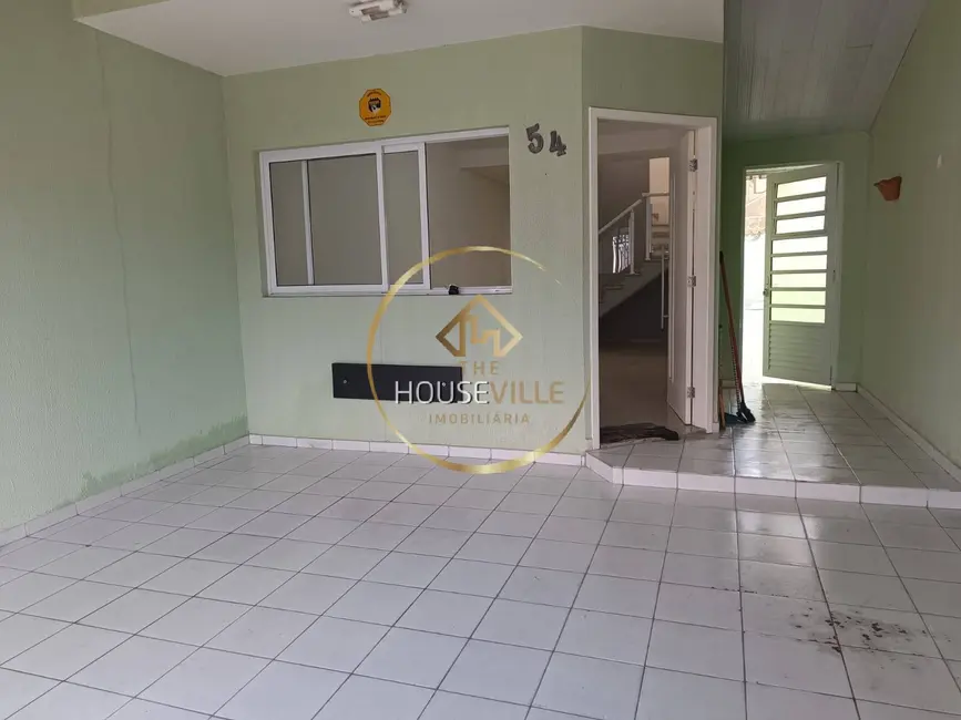 Foto 3 de Casa com 3 quartos à venda em Sao Jose Dos Campos - SP