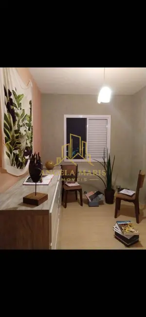 Foto 5 de Apartamento com 3 quartos à venda, 82m2 em Sao Jose Dos Campos - SP