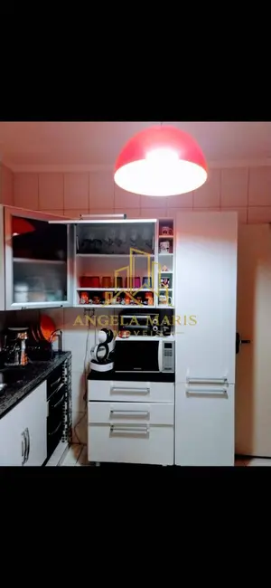 Foto 4 de Apartamento com 3 quartos à venda, 82m2 em Sao Jose Dos Campos - SP