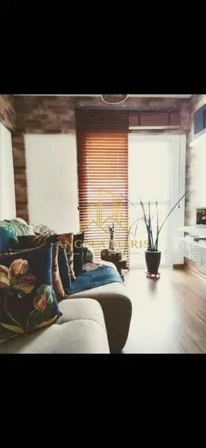 Foto 2 de Apartamento com 3 quartos à venda, 82m2 em Sao Jose Dos Campos - SP