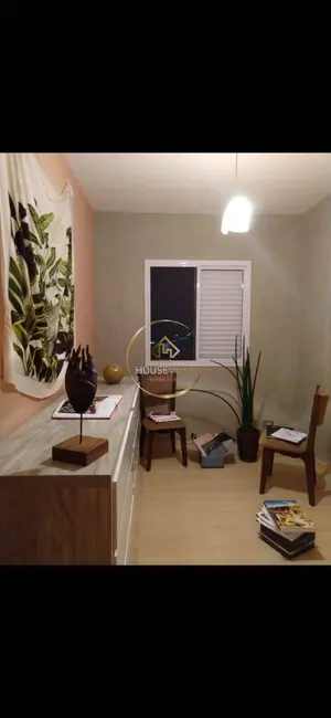 Foto 5 de Apartamento com 3 quartos à venda, 82m2 em Sao Jose Dos Campos - SP
