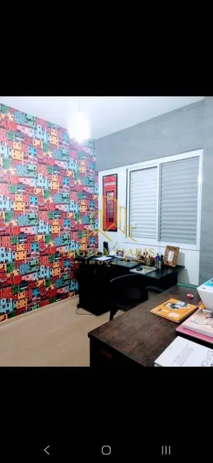 Foto 6 de Apartamento com 3 quartos à venda, 82m2 em Sao Jose Dos Campos - SP