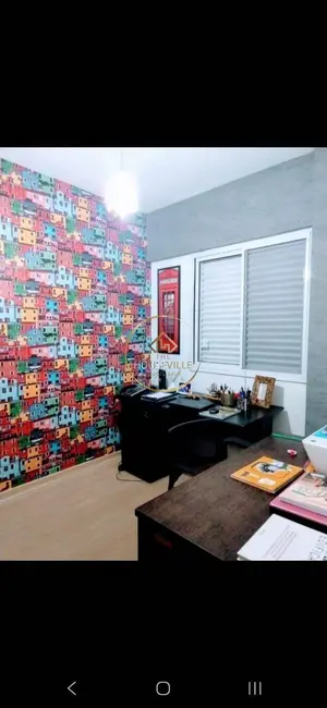 Foto 6 de Apartamento com 3 quartos à venda, 82m2 em Sao Jose Dos Campos - SP