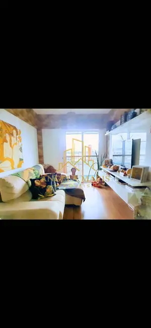 Foto 1 de Apartamento com 3 quartos à venda, 82m2 em Sao Jose Dos Campos - SP