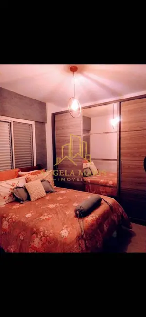 Foto 7 de Apartamento com 3 quartos à venda, 82m2 em Sao Jose Dos Campos - SP