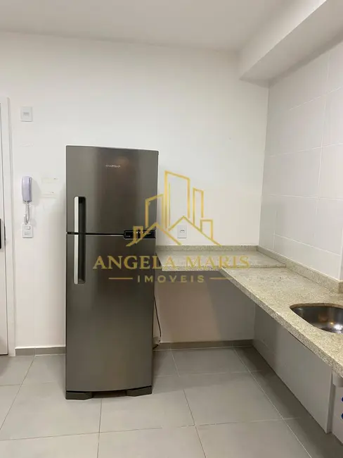 Foto 8 de Apartamento com 2 quartos à venda, 56m2 em Sao Jose Dos Campos - SP