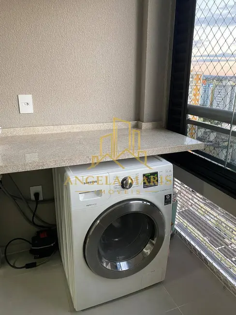Foto 3 de Apartamento com 2 quartos à venda, 56m2 em Sao Jose Dos Campos - SP