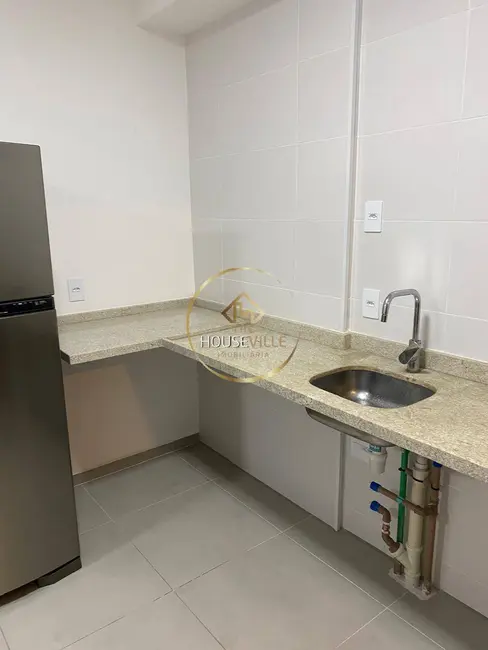 Foto 2 de Apartamento com 2 quartos à venda, 56m2 em Sao Jose Dos Campos - SP