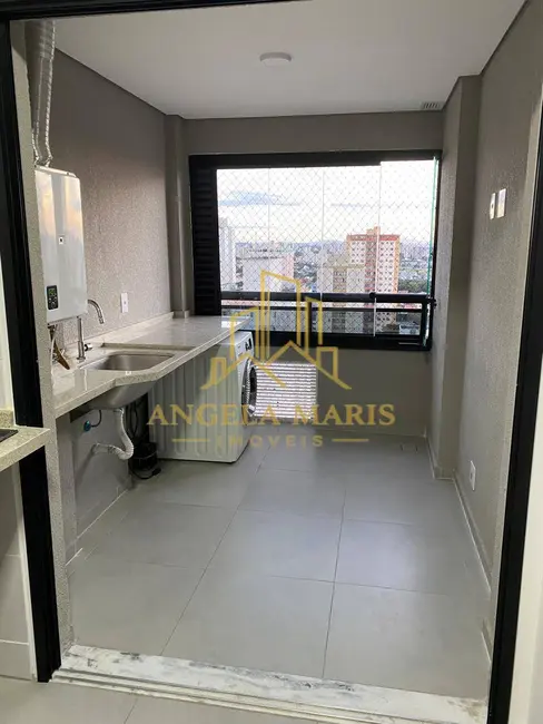 Foto 1 de Apartamento com 2 quartos à venda, 56m2 em Sao Jose Dos Campos - SP
