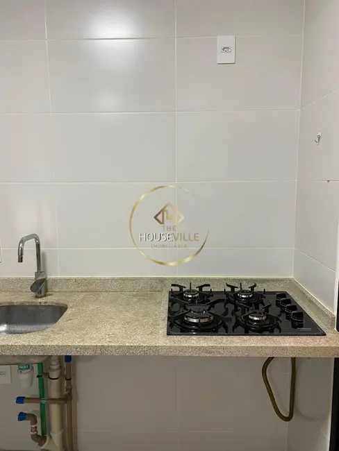 Foto 9 de Apartamento com 2 quartos à venda, 56m2 em Sao Jose Dos Campos - SP