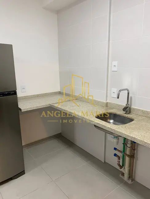 Foto 2 de Apartamento com 2 quartos à venda, 56m2 em Sao Jose Dos Campos - SP