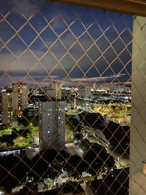 Foto 6 de Apartamento com 2 quartos à venda, 56m2 em Sao Jose Dos Campos - SP