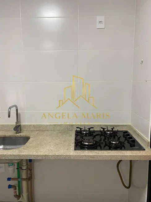 Foto 9 de Apartamento com 2 quartos à venda, 56m2 em Sao Jose Dos Campos - SP