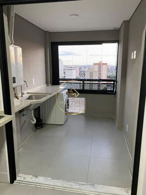Foto 1 de Apartamento com 2 quartos à venda, 56m2 em Sao Jose Dos Campos - SP