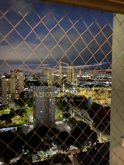 Foto 6 de Apartamento com 2 quartos à venda, 56m2 em Sao Jose Dos Campos - SP