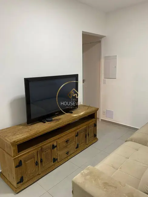 Foto 4 de Apartamento com 2 quartos à venda, 56m2 em Sao Jose Dos Campos - SP