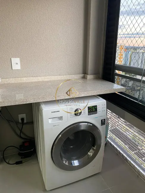 Foto 3 de Apartamento com 2 quartos à venda, 56m2 em Sao Jose Dos Campos - SP