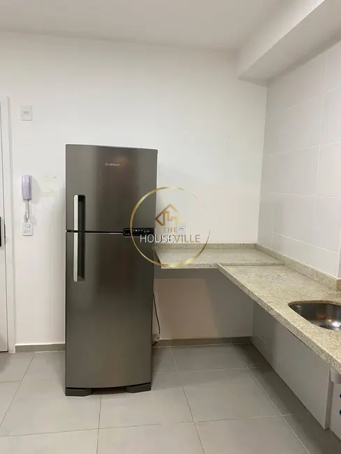 Foto 8 de Apartamento com 2 quartos à venda, 56m2 em Sao Jose Dos Campos - SP