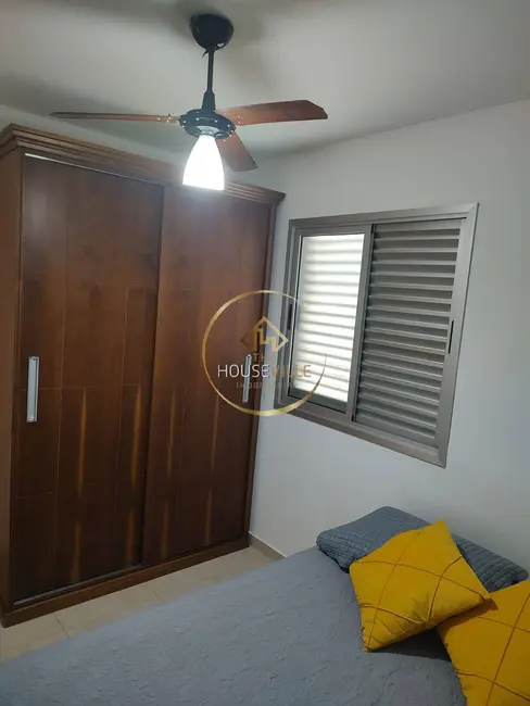 Foto 8 de Apartamento com 2 quartos para alugar, 60m2 em Sao Jose Dos Campos - SP