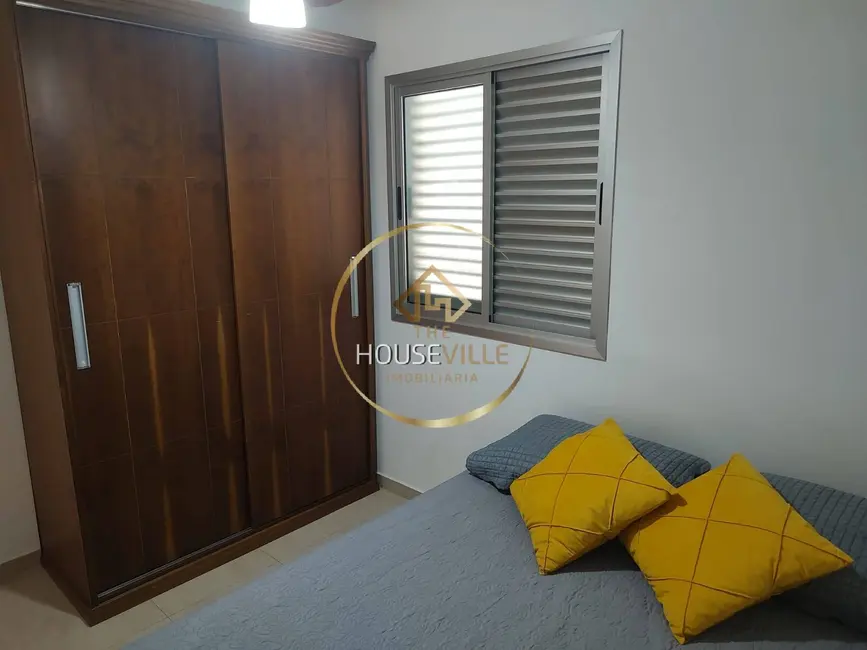 Foto 5 de Apartamento com 2 quartos para alugar, 60m2 em Sao Jose Dos Campos - SP