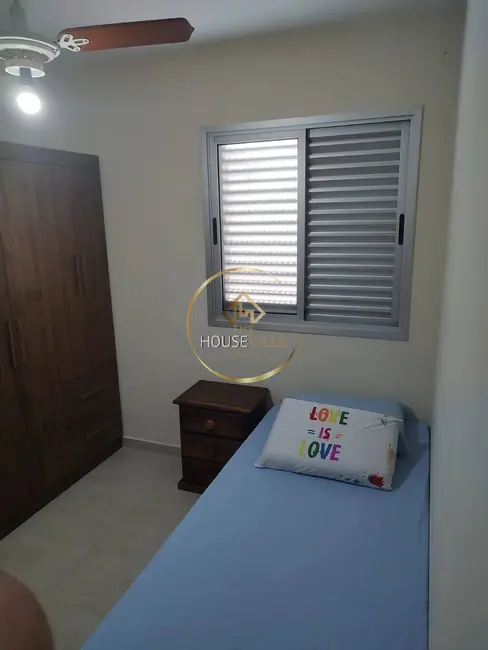 Foto 6 de Apartamento com 2 quartos para alugar, 60m2 em Sao Jose Dos Campos - SP