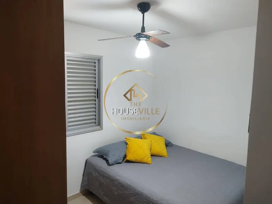 Foto 2 de Apartamento com 2 quartos para alugar, 60m2 em Sao Jose Dos Campos - SP