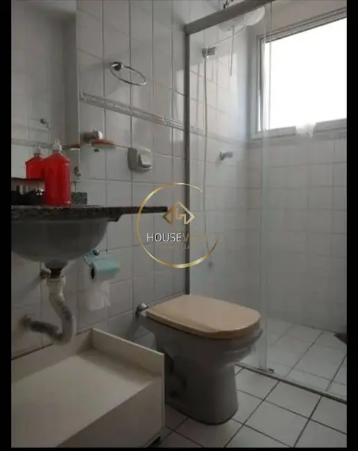 Foto 3 de Apartamento com 2 quartos para alugar, 60m2 em Sao Jose Dos Campos - SP