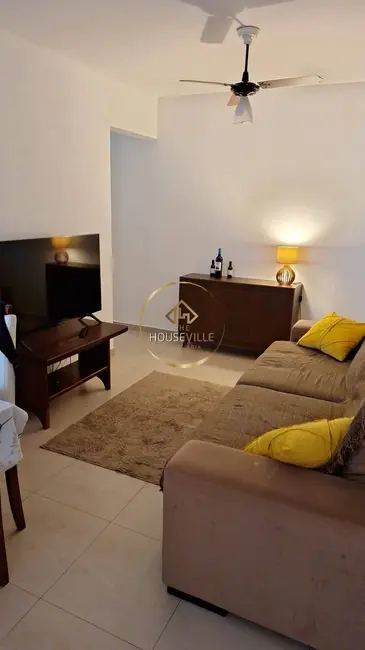 Foto 1 de Apartamento com 2 quartos para alugar, 60m2 em Sao Jose Dos Campos - SP