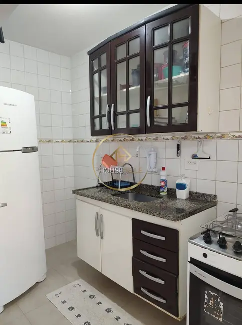 Foto 7 de Apartamento com 2 quartos para alugar, 60m2 em Sao Jose Dos Campos - SP