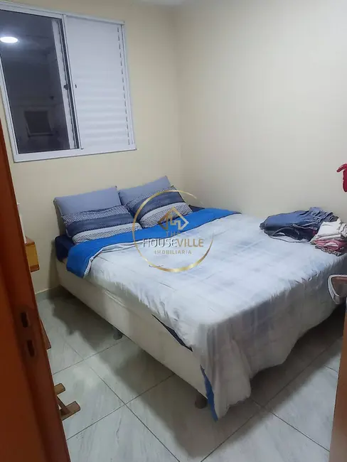 Foto 9 de Apartamento com 2 quartos à venda, 44m2 em Sao Jose Dos Campos - SP