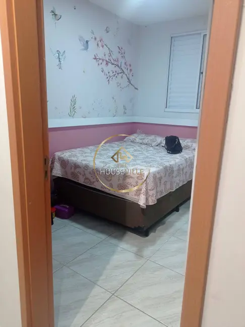 Foto 7 de Apartamento com 2 quartos à venda, 44m2 em Sao Jose Dos Campos - SP