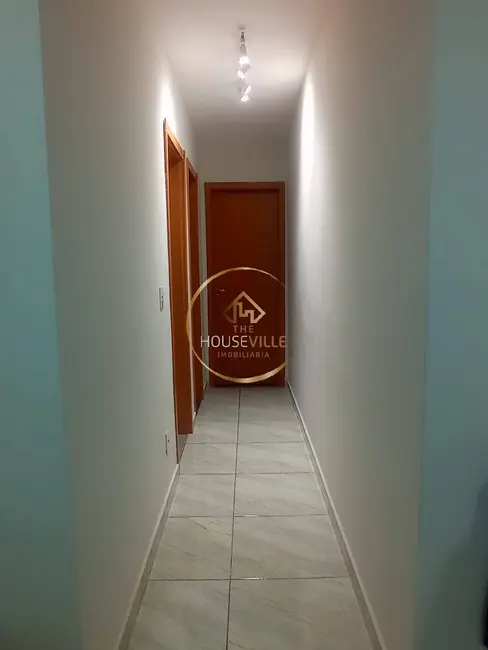 Foto 5 de Apartamento com 2 quartos à venda, 44m2 em Sao Jose Dos Campos - SP