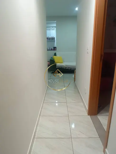 Foto 6 de Apartamento com 2 quartos à venda, 44m2 em Sao Jose Dos Campos - SP